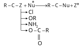 Carboxylic Acid & Derivatives Study Note Diagram 20