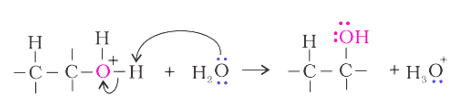 Alcohols, Phenols & Ethers Study Note Diagram 22