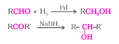 Alcohols, Phenols & Ethers Study Note Diagram 26