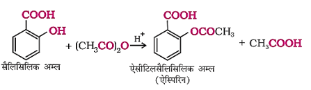 Alcohols, Phenols & Ethers Study Note Diagram 49