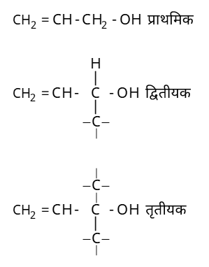Alcohols, Phenols & Ethers Study Note Diagram 5