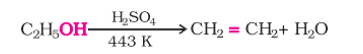 Alcohols, Phenols & Ethers Study Note Diagram 51