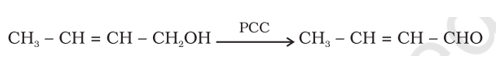 Alcohols, Phenols & Ethers Study Note Diagram 59