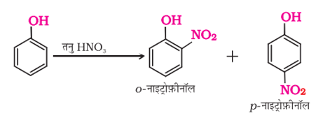 Alcohols, Phenols & Ethers Study Note Diagram 61
