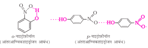 Alcohols, Phenols & Ethers Study Note Diagram 62
