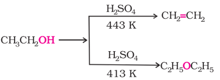 Alcohols, Phenols & Ethers Study Note Diagram 72