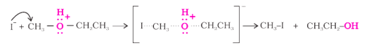 Alcohols, Phenols & Ethers Study Note Diagram 83