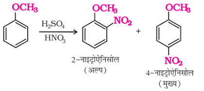 Alcohols, Phenols & Ethers Study Note Diagram 90