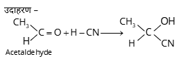 Carbonyl Compounds Study Note Diagram 16