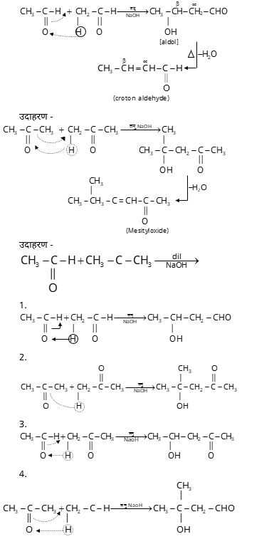 Carbonyl Compounds Study Note Diagram 21