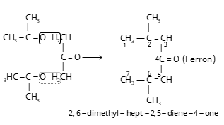 Carbonyl Compounds Study Note Diagram 38
