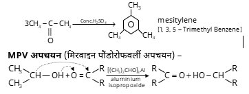 Carbonyl Compounds Study Note Diagram 39