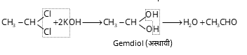 Carbonyl Compounds Study Note Diagram 6
