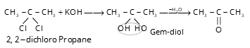 Carbonyl Compounds Study Note Diagram 7