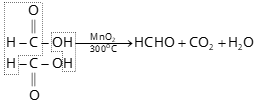 Carbonyl Compounds Study Note Diagram 8