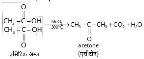 Carbonyl Compounds Study Note Diagram 9