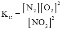 Chemical Equilibrium Study Note Diagram 16