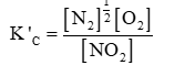 Chemical Equilibrium Study Note Diagram 18