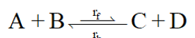 Chemical Equilibrium Study Note Diagram 2