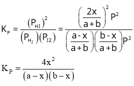 Chemical Equilibrium Study Note Diagram 32