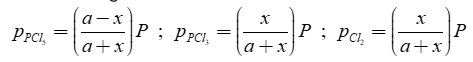 Chemical Equilibrium Study Note Diagram 37