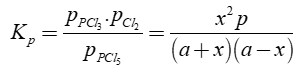 Chemical Equilibrium Study Note Diagram 38