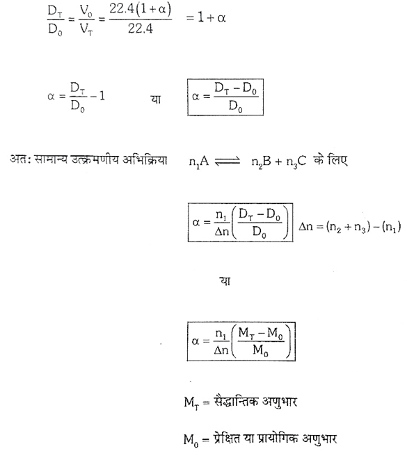 Chemical Equilibrium Study Note Diagram 44