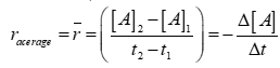 Chemical Kinetics Study Note Diagram 10