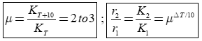 Chemical Kinetics Study Note Diagram 39