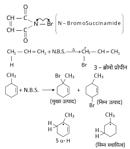 General Organic Chemistry Study Note Diagram 119