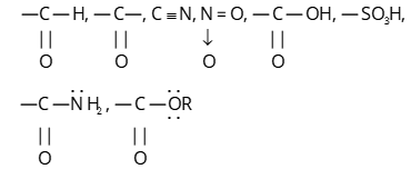 General Organic Chemistry Study Note Diagram 13