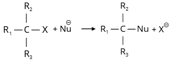 General Organic Chemistry Study Note Diagram 135