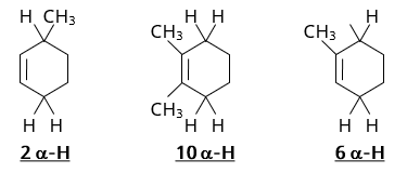 General Organic Chemistry Study Note Diagram 58