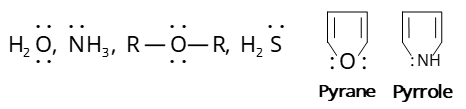 General Organic Chemistry Study Note Diagram 68