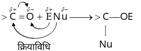General Organic Chemistry Study Note Diagram 84