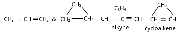 Isomerism Study Note Diagram 25