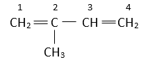 IUPAC Nomenclature & Classification Study Note Diagram 49