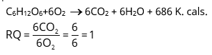 Plant Respiration Study Note Diagram 18