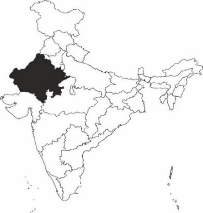 A map of india with black area

Description automatically generated