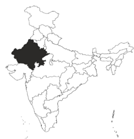 Location & Extent Study Note Diagram 2