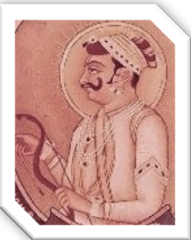 Rathores of Bikaner Study Note Diagram 1
