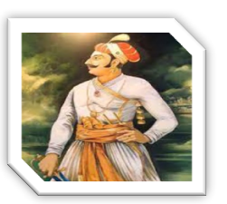 A painting of a person with a mustacheDescription automatically generated with medium confidence