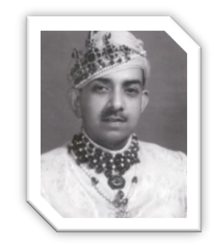 A picture containing fashion accessory, human face, portrait, crown

Description automatically generated