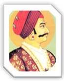 A close-up of a person

Description automatically generated