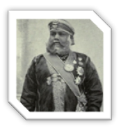 A picture containing clothing, human face, person, personDescription automatically generated