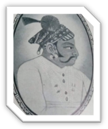 A close-up of a coin

Description automatically generated with medium confidence