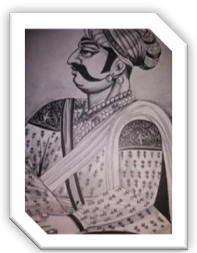 Rathores of Marwar Study Note Diagram 1
