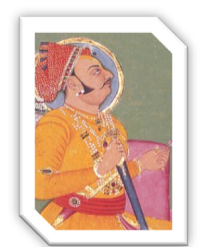 A close-up of a painting of a person

Description automatically generated with medium confidence