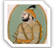 A painting of a personDescription automatically generated with medium confidence
