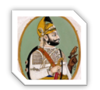A painting of a personDescription automatically generated with medium confidence